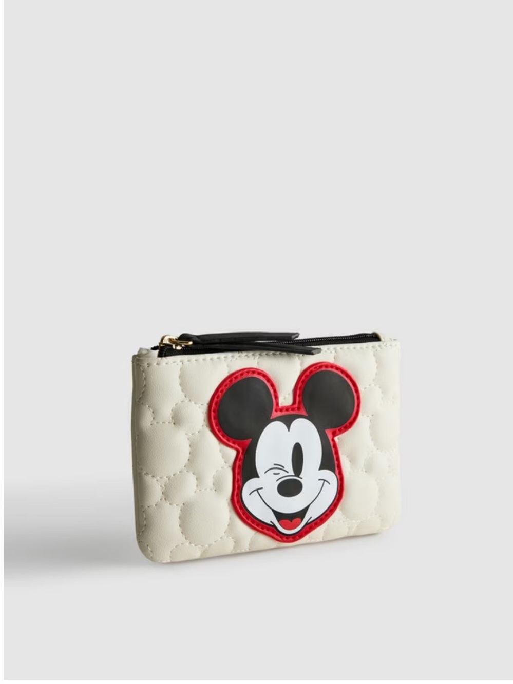 Primark Mickey Mouse coin purse